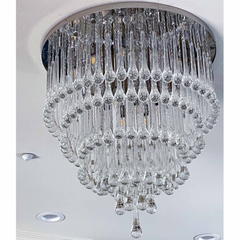 Murano Chandeliers: Why Are They In Demand?