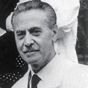 Franco Albini