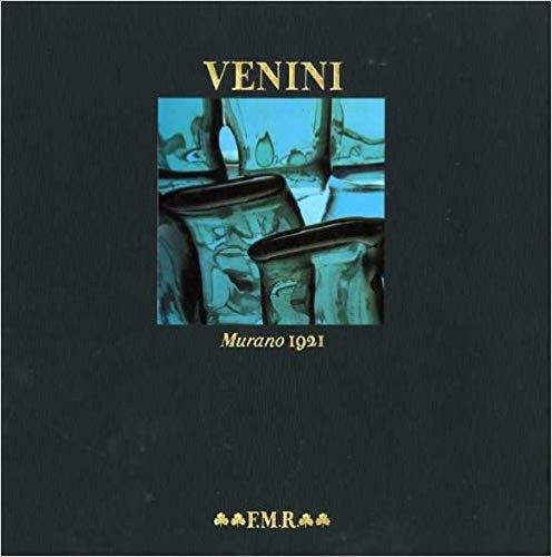 Venini: Murano 1921