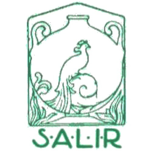 S.A.L.I.R. - Studio Ars Labor Industrie Riunite