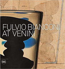 Fulvio Bianconi alla Venini