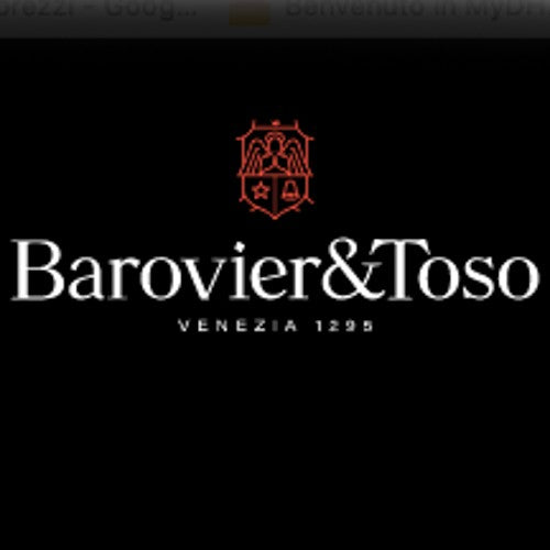 Barovier & Toso