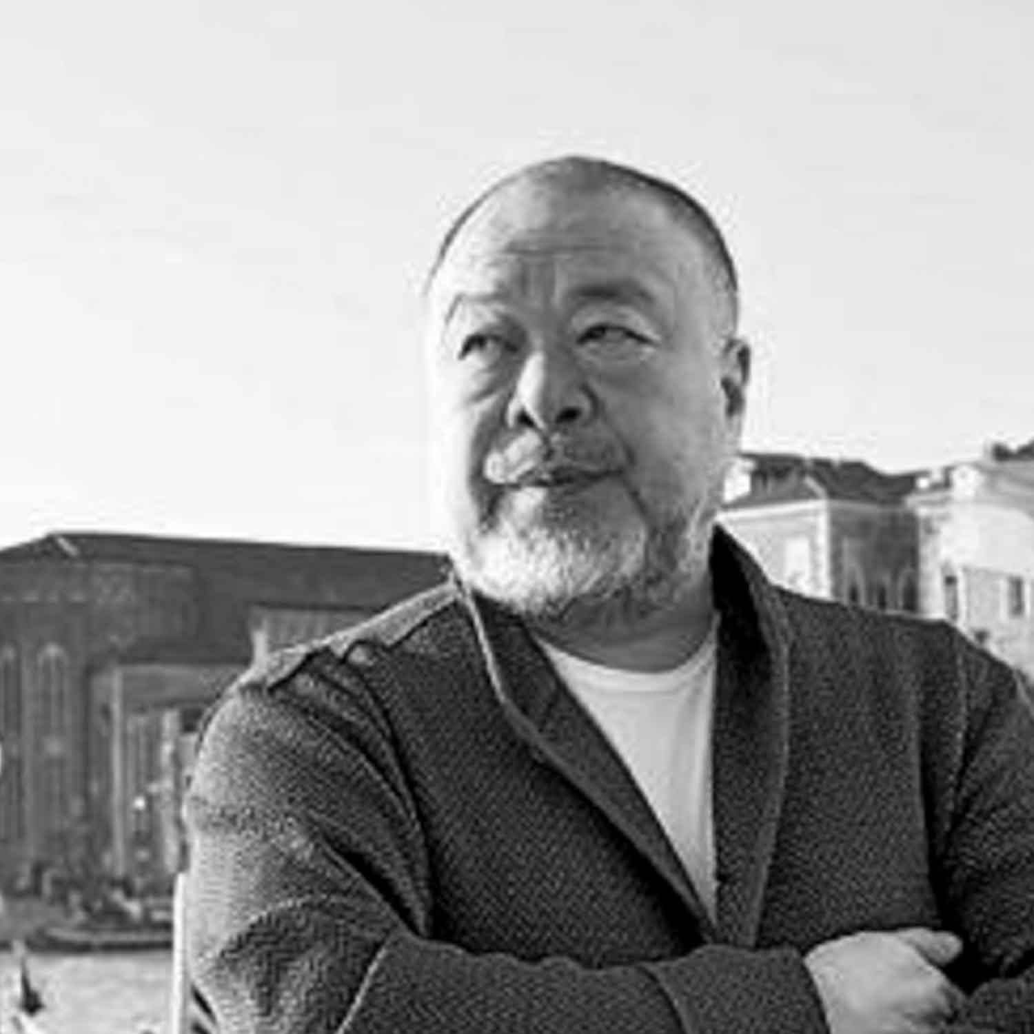 Ai Weiwei