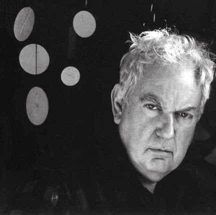 Alexander Calder