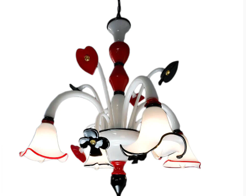 Murano Lighting: Why We Love It