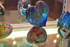 Murano Goldfish and Other Genius Housewarming Gifts