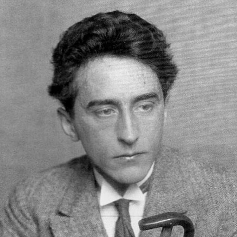 Jean Cocteau