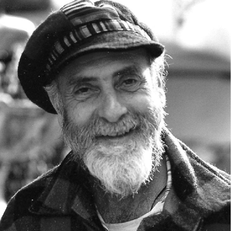 Friedrich Hundertwasser