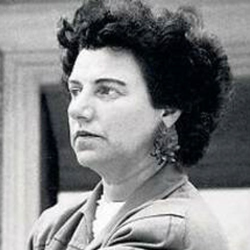 Peggy Guggenheim