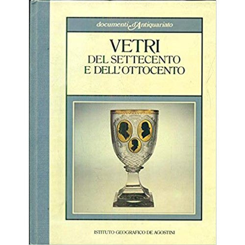 Vetri del settecento e dell'ottocento