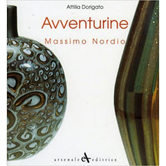 Avventurina – Massimo Nordio