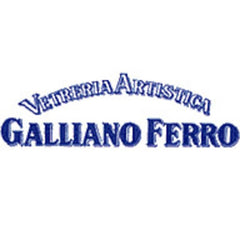 Galliano Ferro