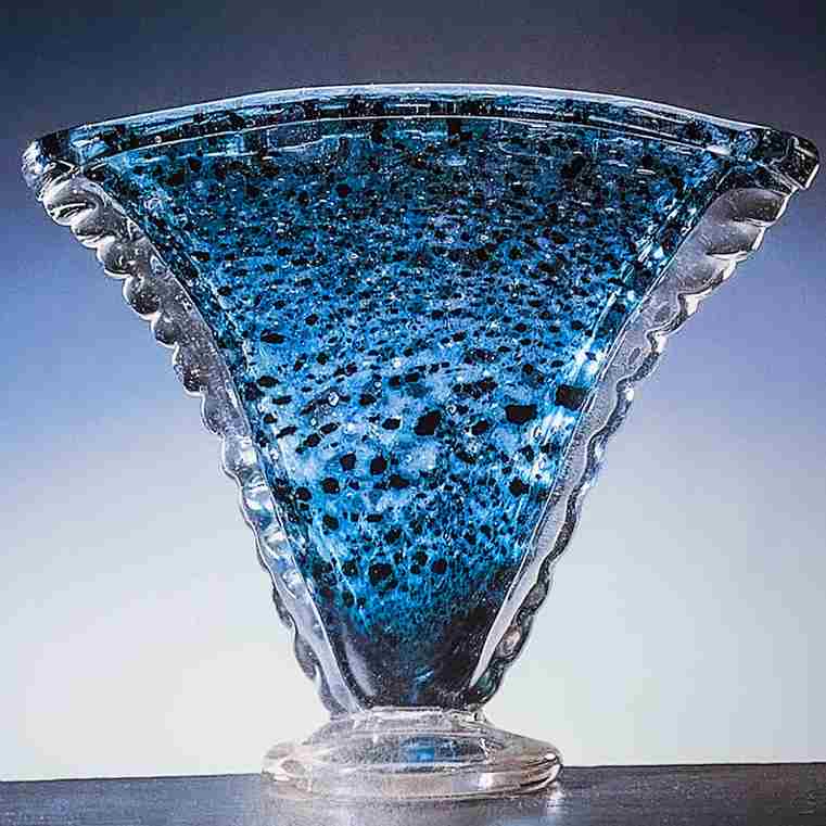 Murano glass