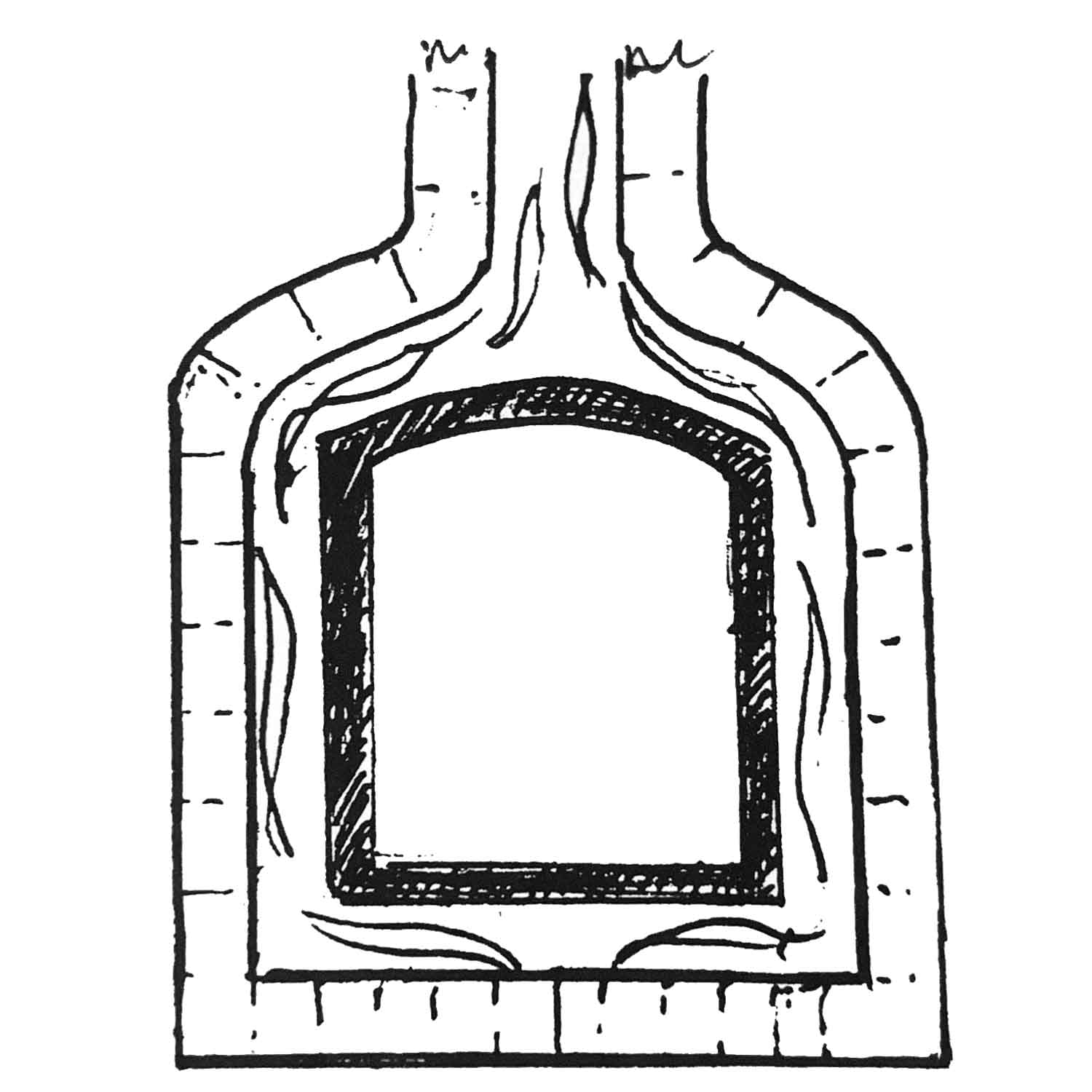 Murano Glossary Muffola