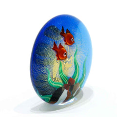 Elevate Your Home Décor with Murano Glass Collectibles