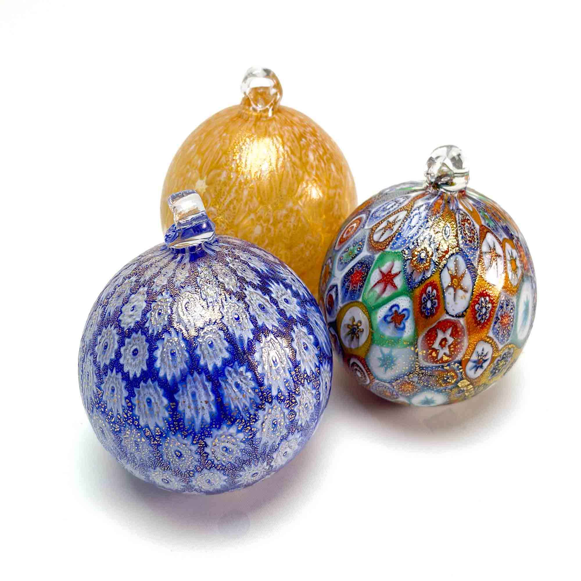 Christmas Ornaments