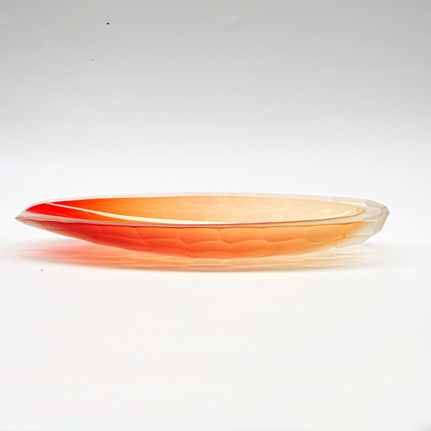 Murano glass - Ambrosia centerpiece