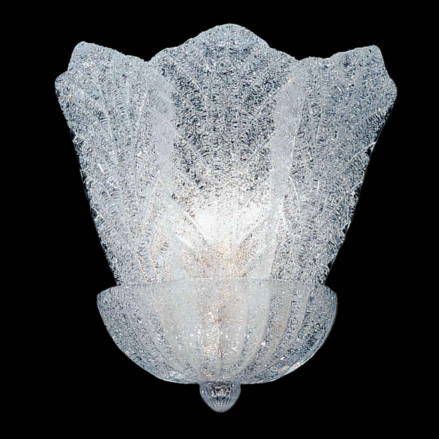 Sconces | Murano Crystal |  Applique