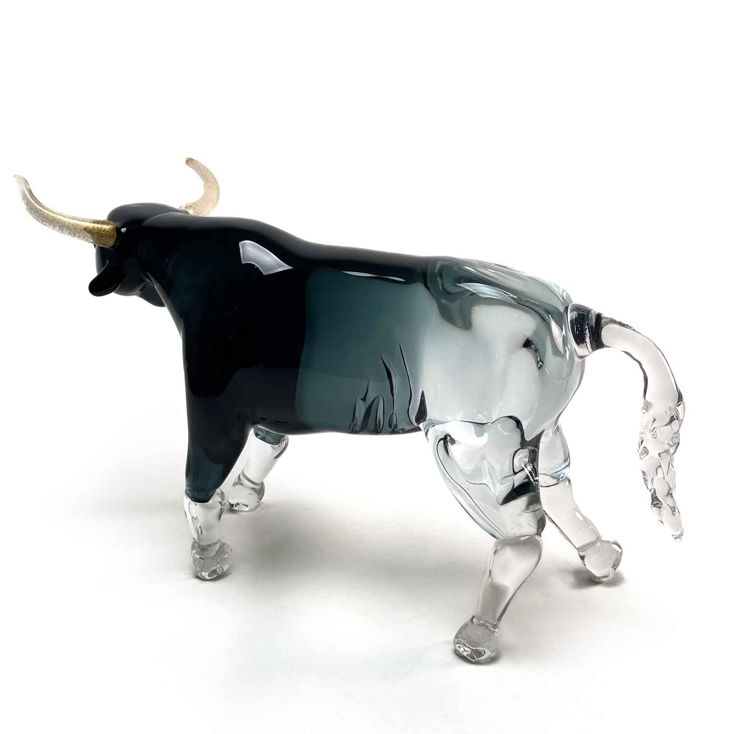 Ferdinando Bull - Murano Glass