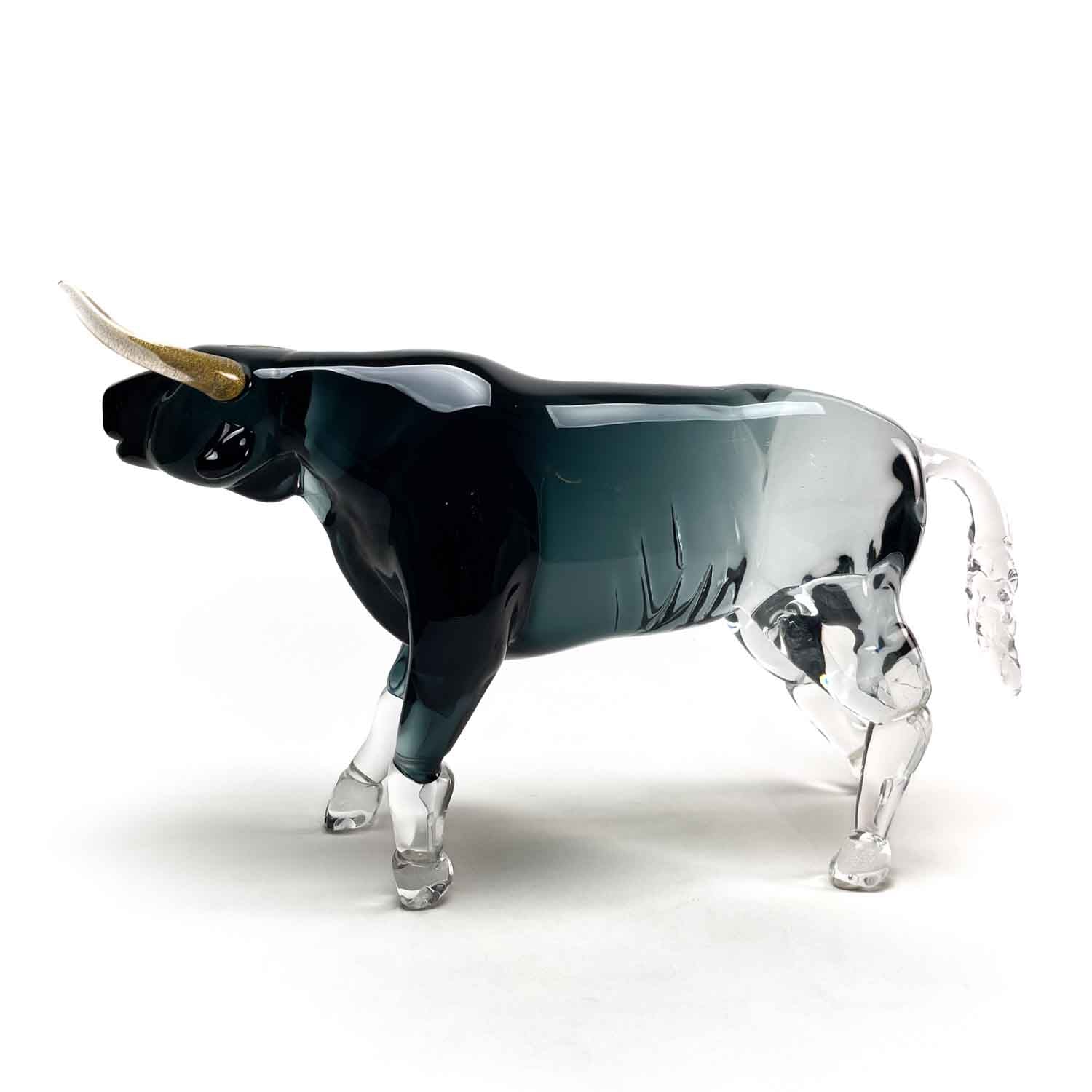 Ferdinando Bull - Murano Glass