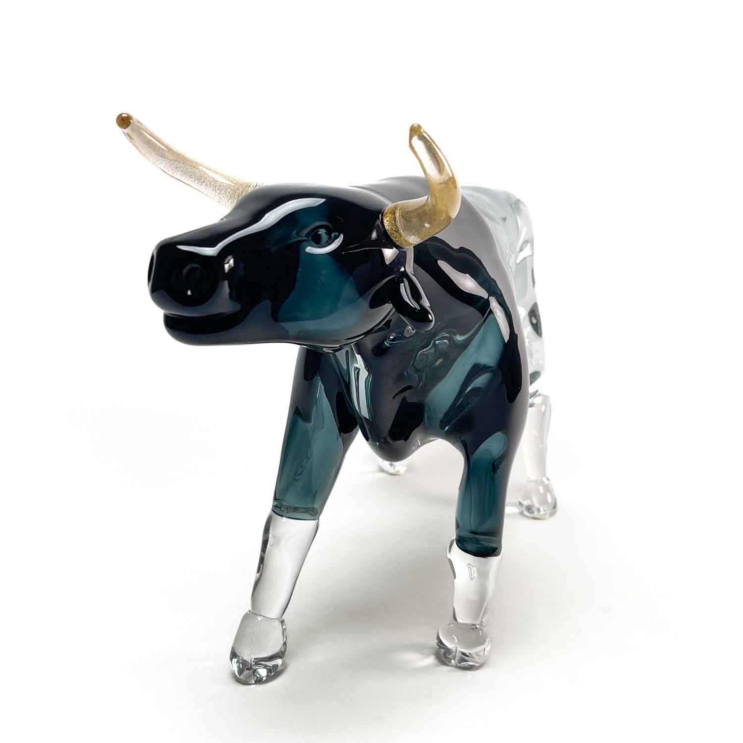 Ferdinando Bull - Murano Glass