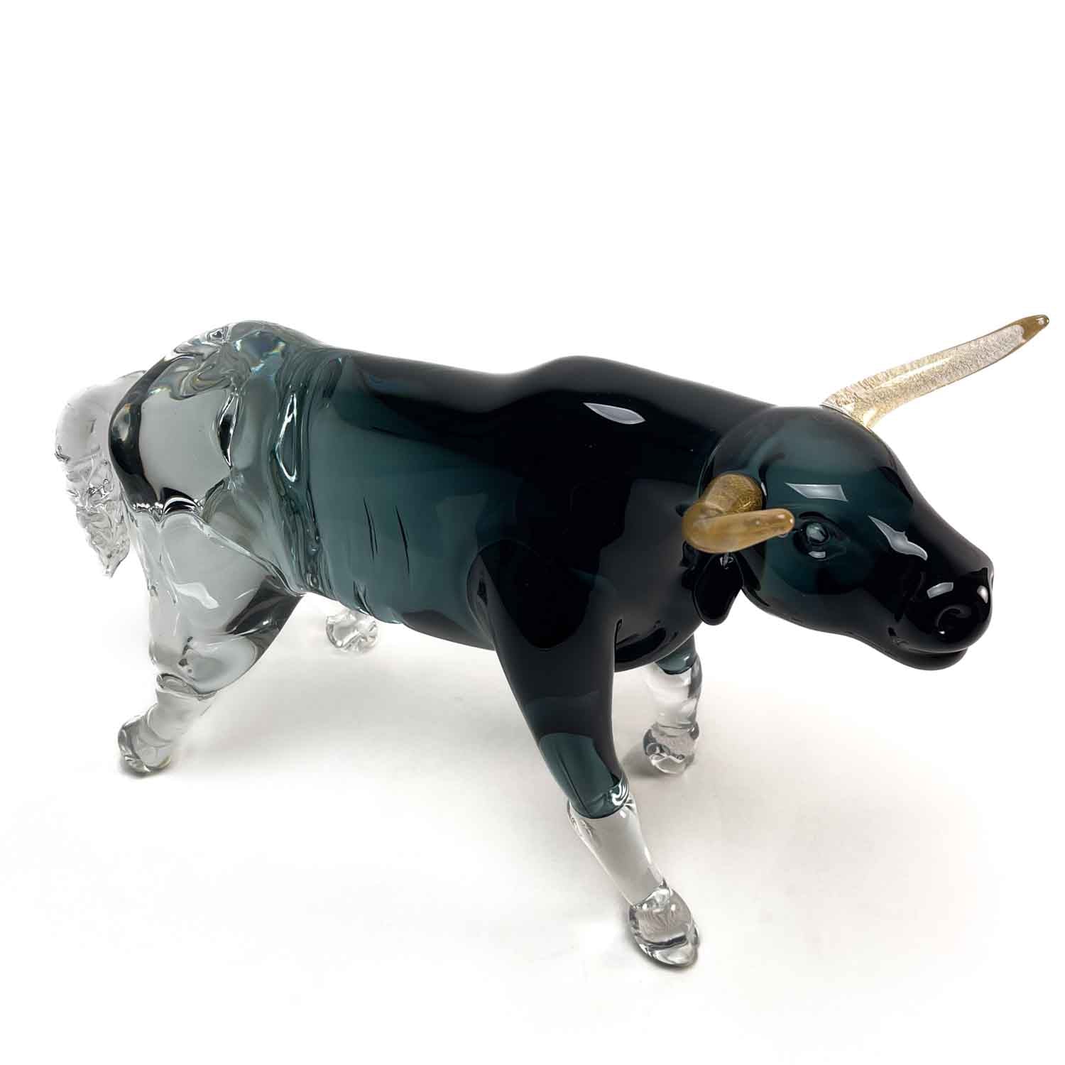 Ferdinando Bull - Murano Glass