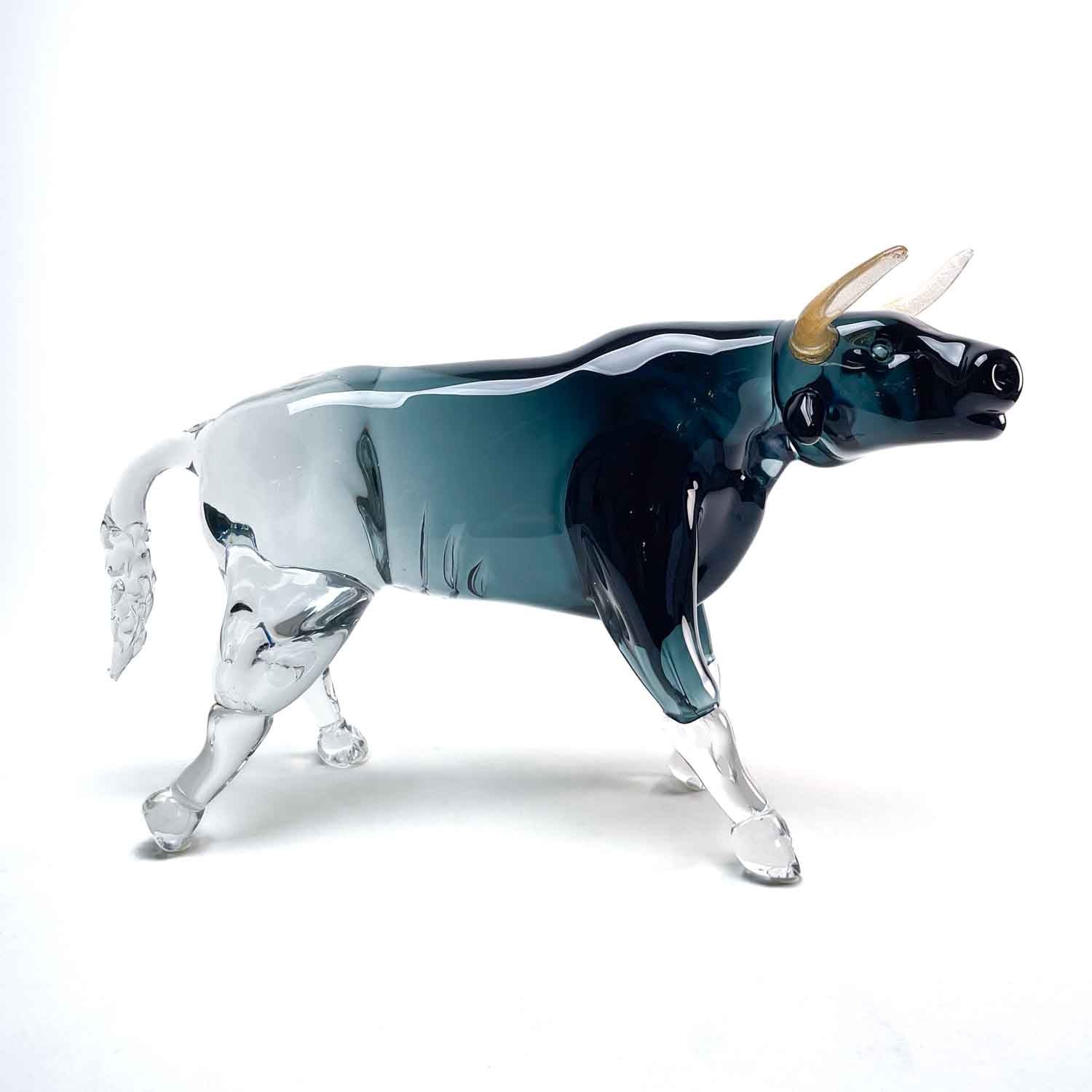 Ferdinando Bull - Murano Glass