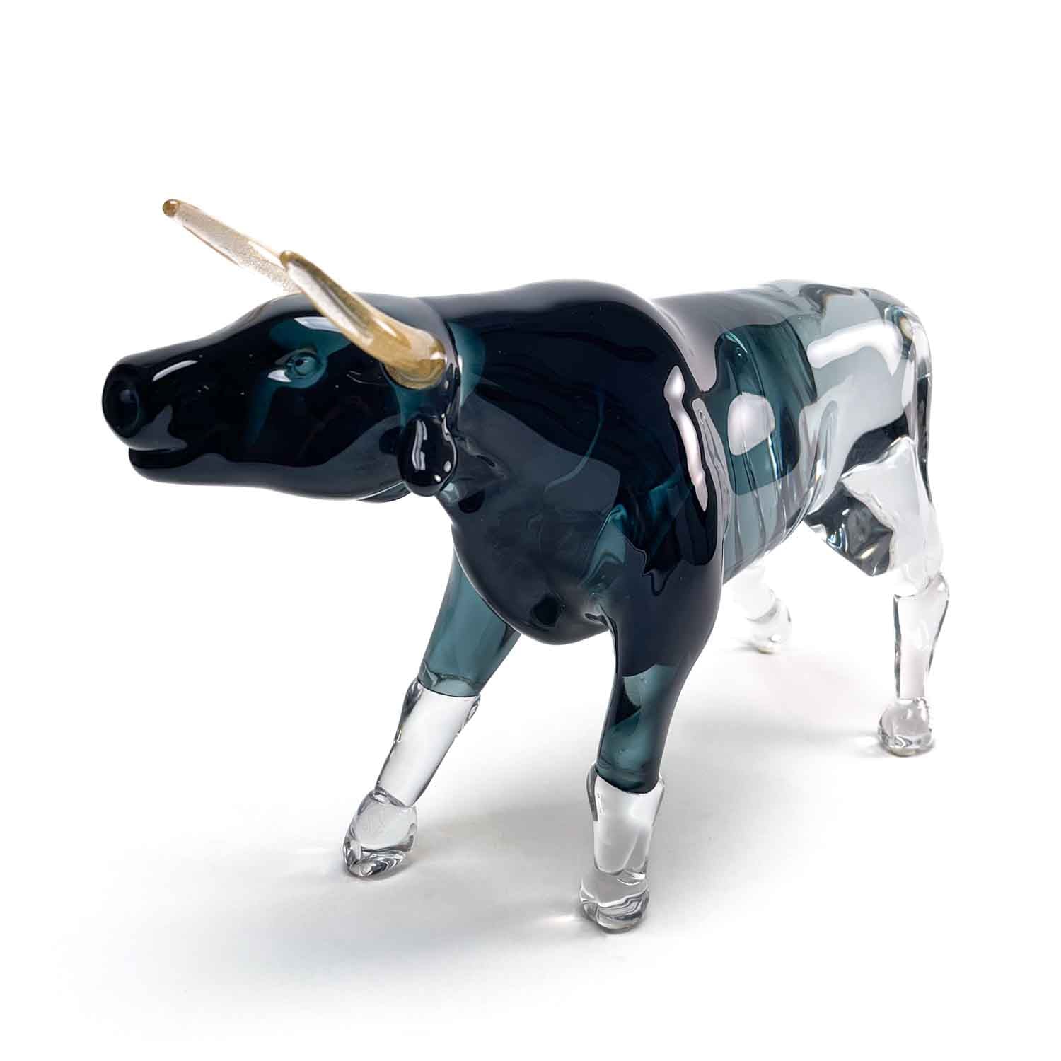 Ferdinando Bull - Murano Glass