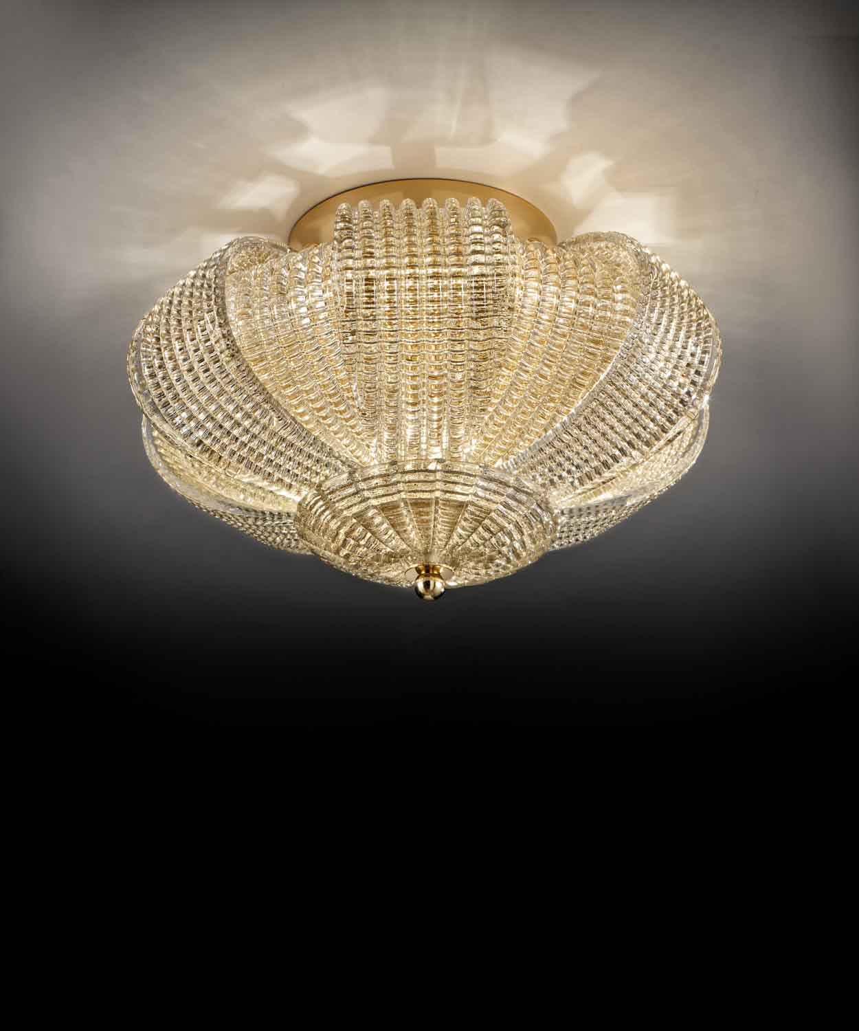 California Ceiling Lamp