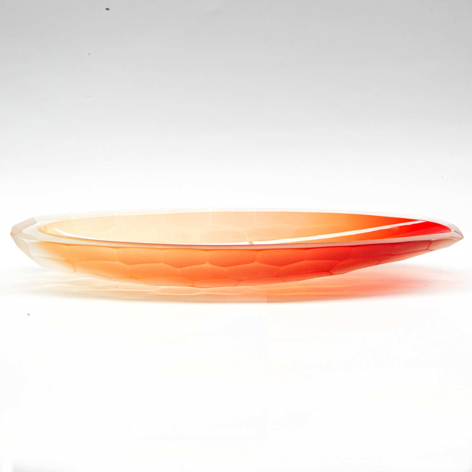 Murano glass - Ambrosia centerpiece