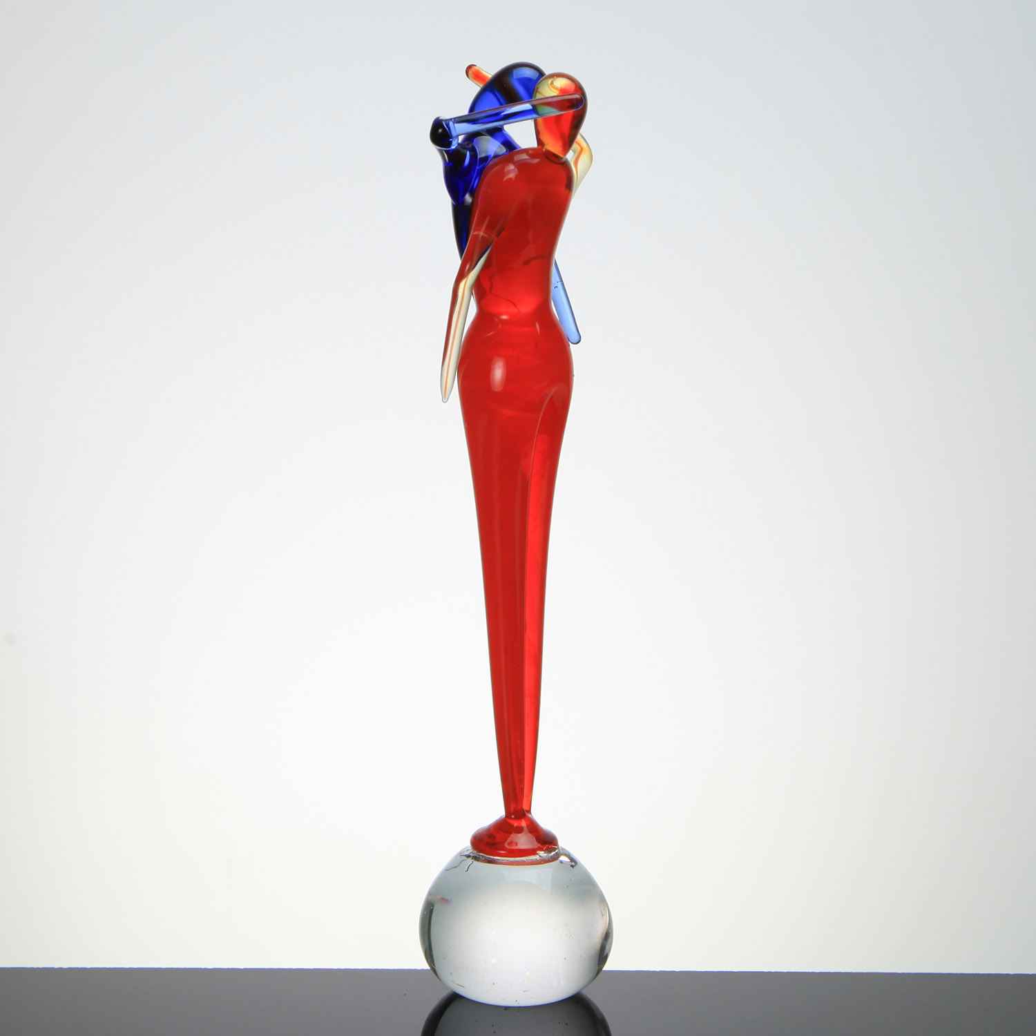 Sweet Lovers - Murano Glass