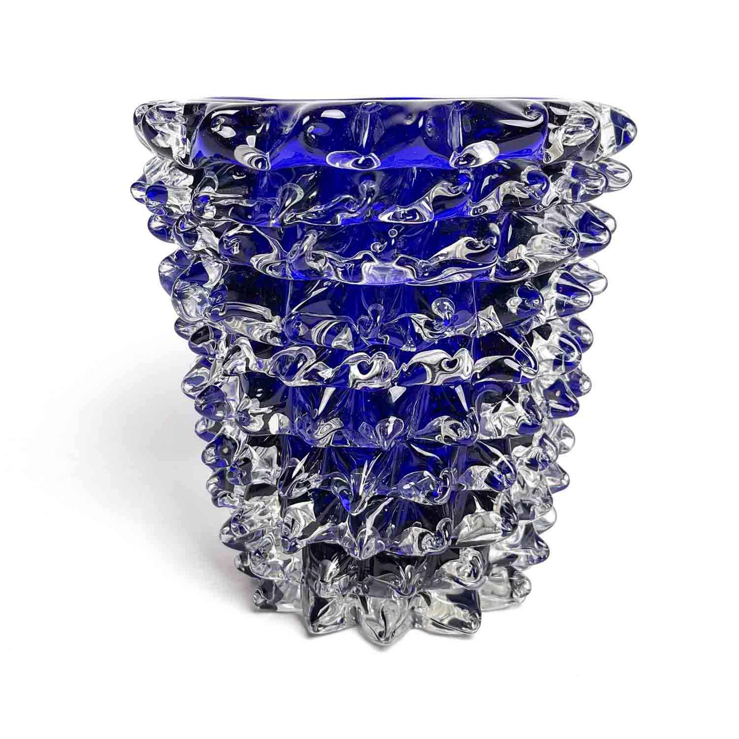 Murano vase – Rostrato Collection