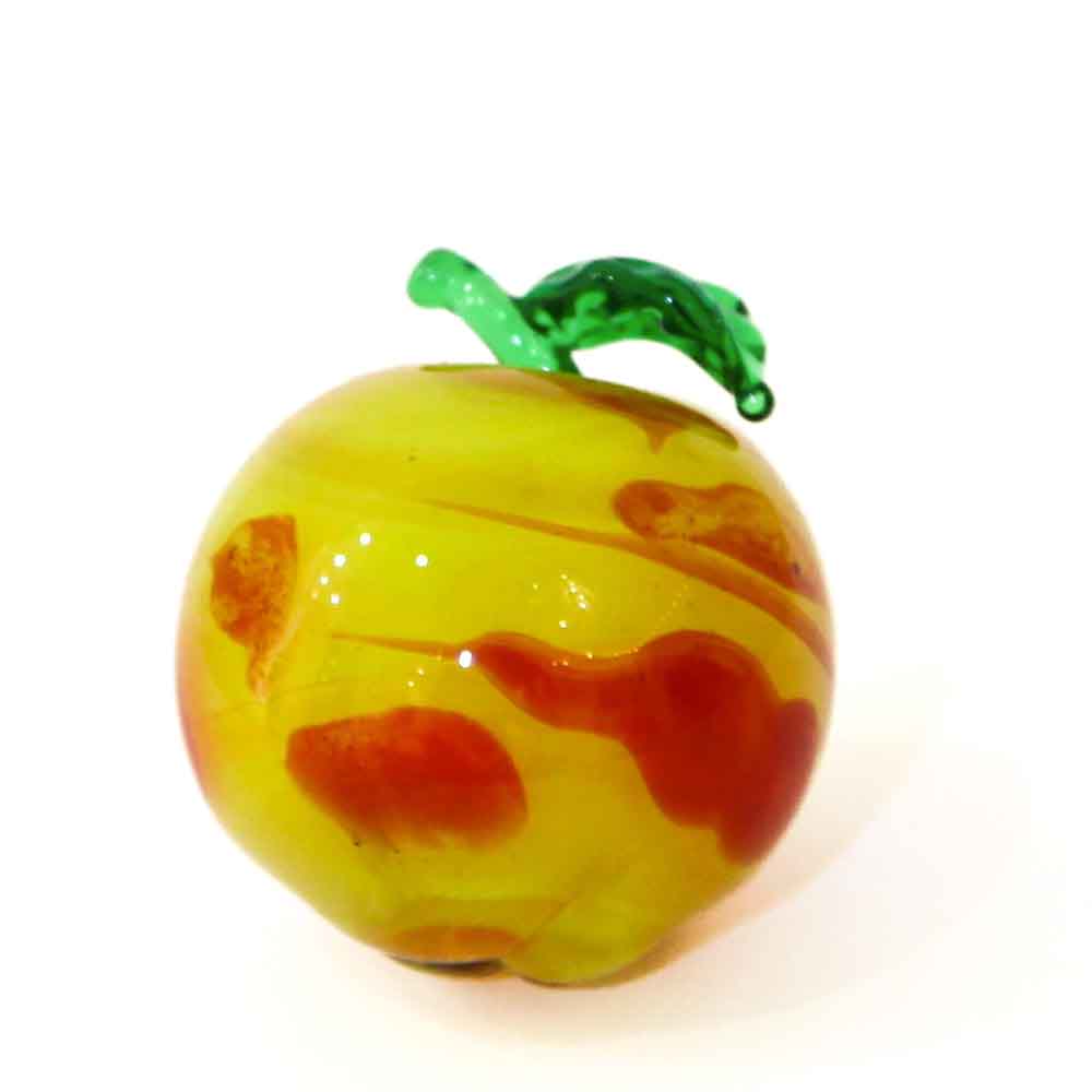 Petite pomme de Murano