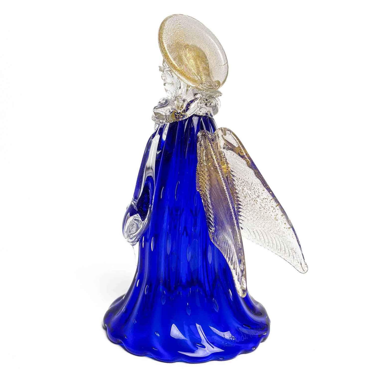 Angel figurine