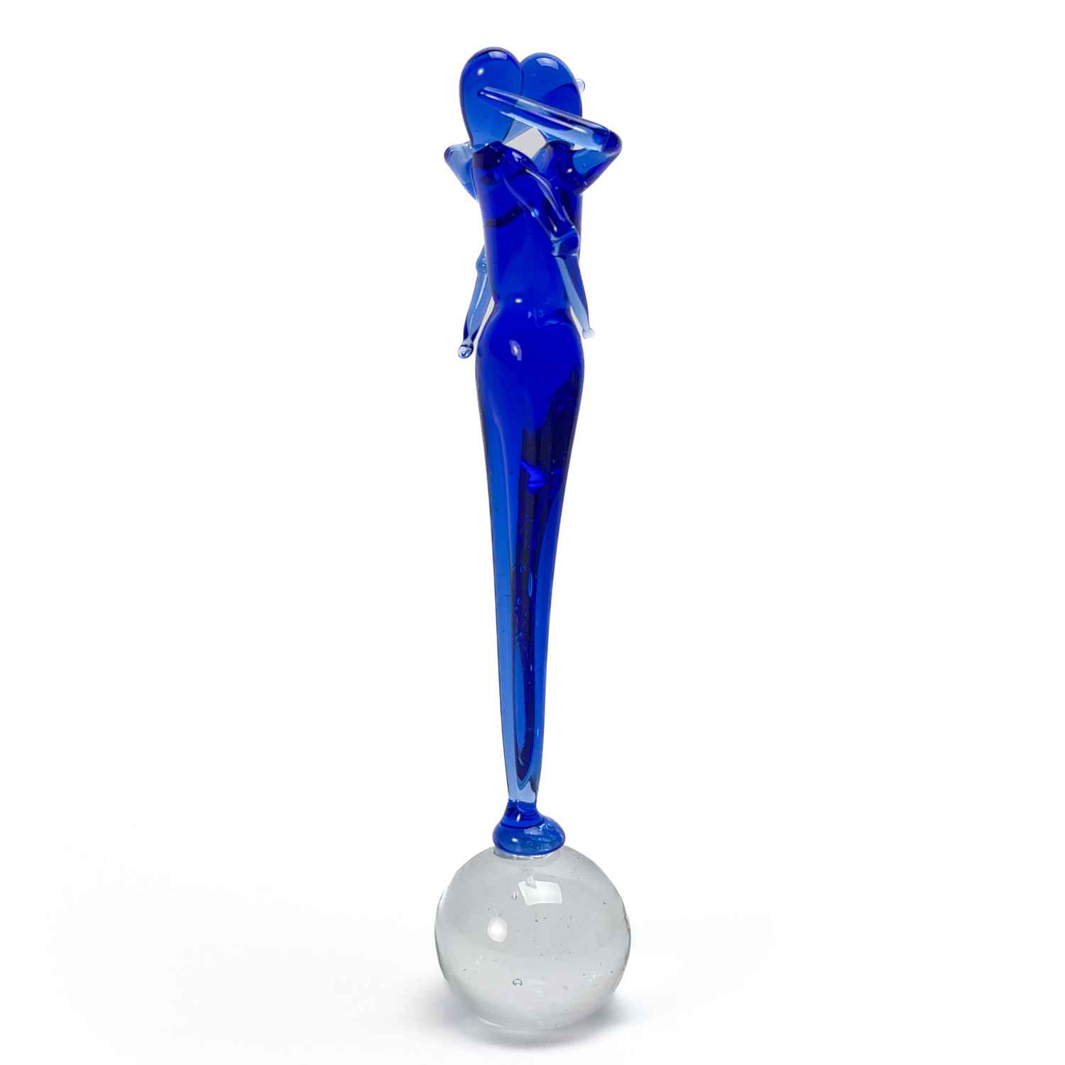 Sweet Lovers - Murano Glass