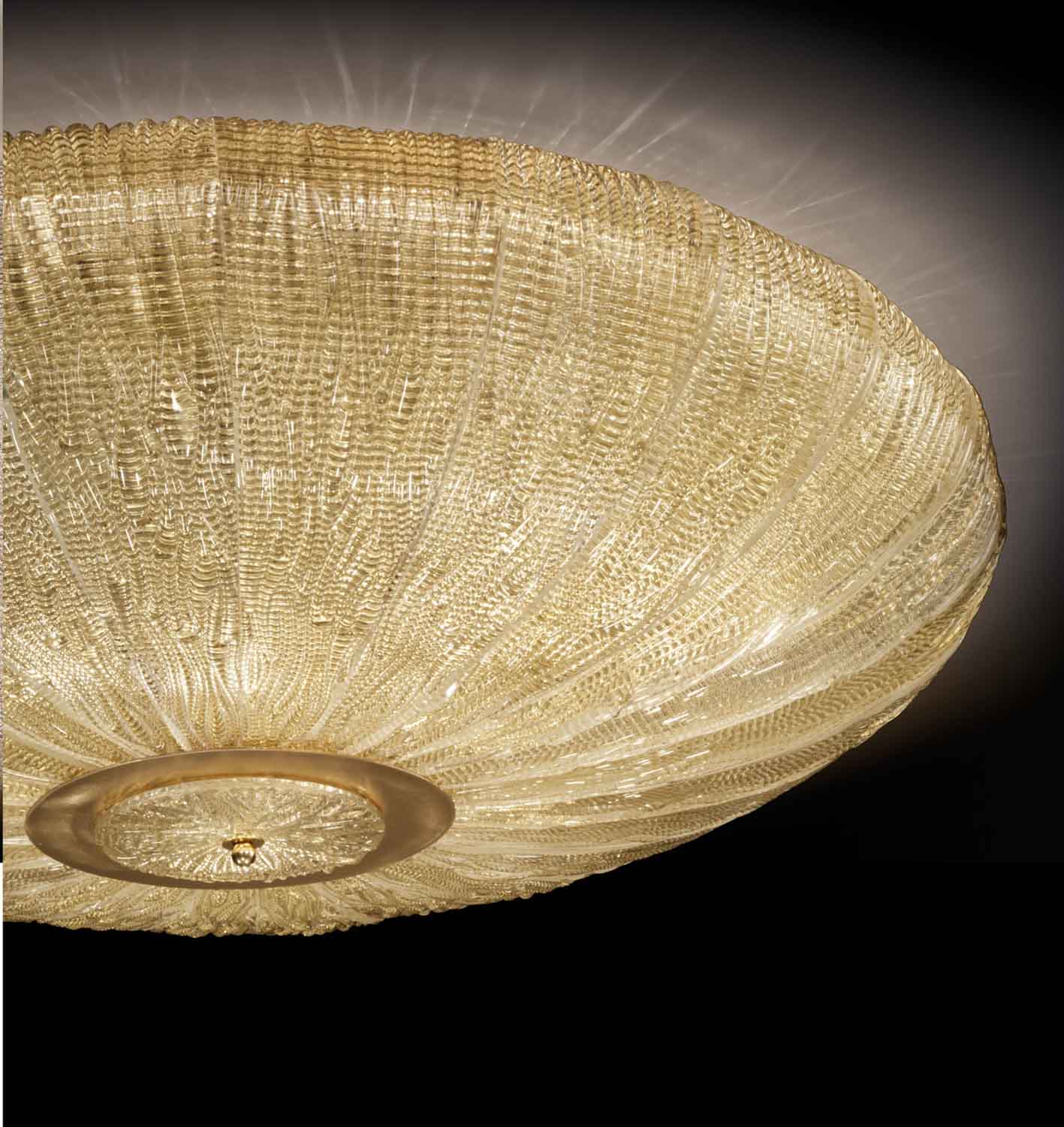 Spicchi Ceiling Lamp