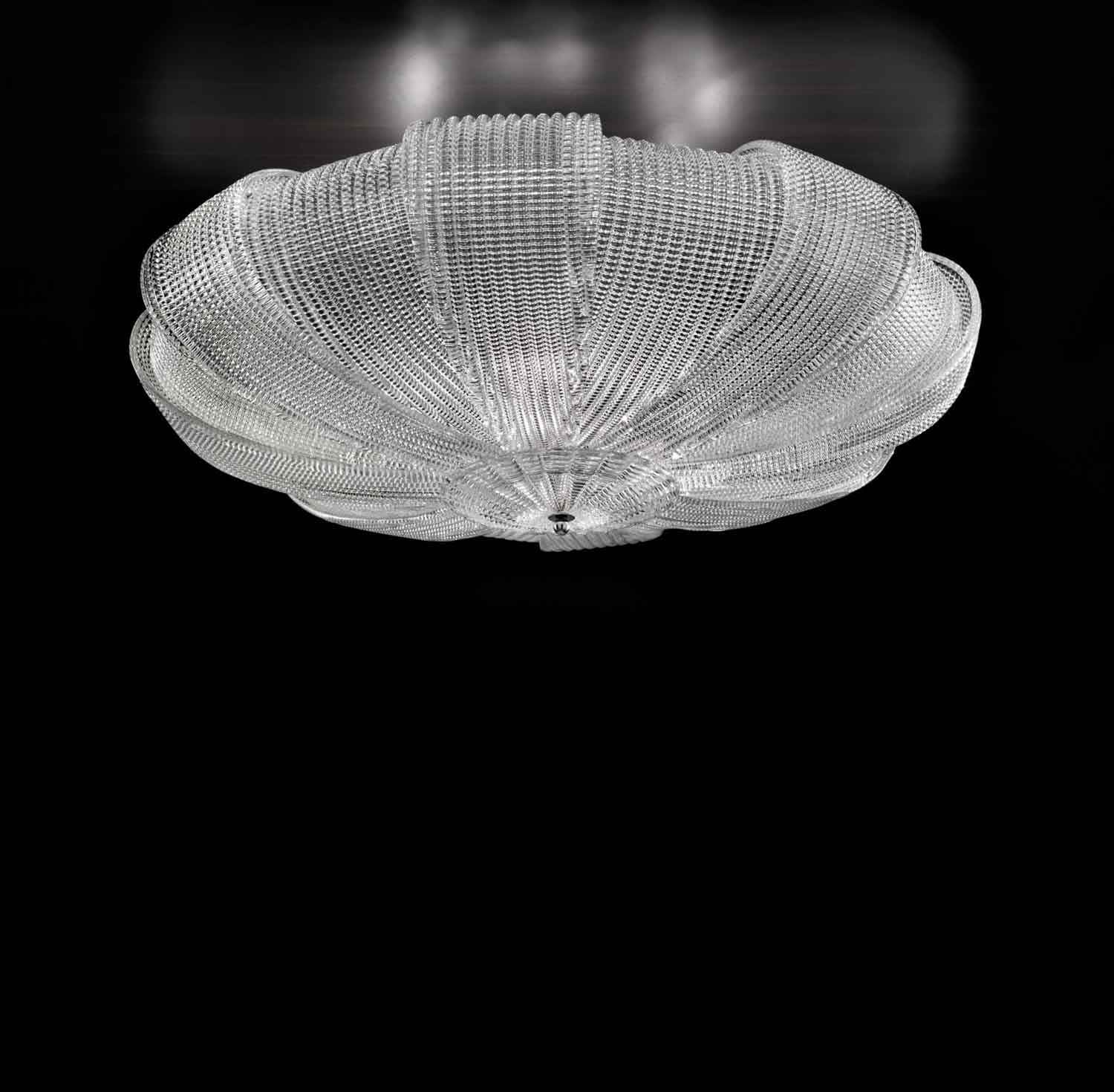 Spicchi Overlap Ceiling Lamp