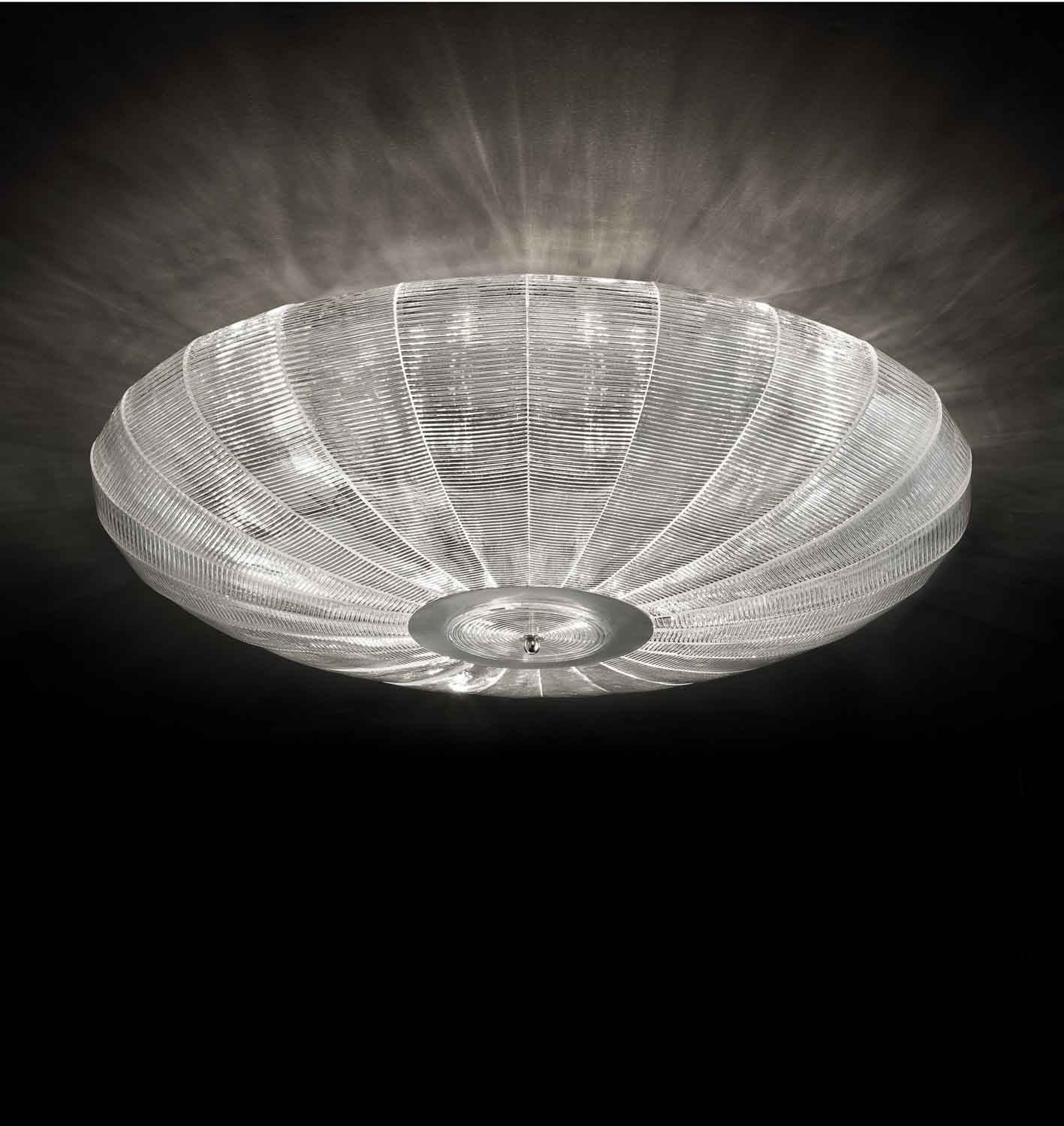 Spicchi Ceiling Lamp