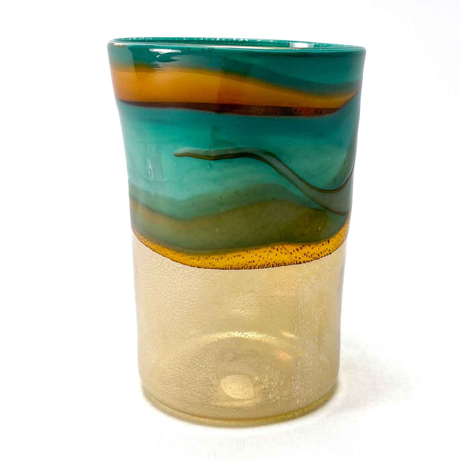 Ocean Drinking Glasses - Set of 6