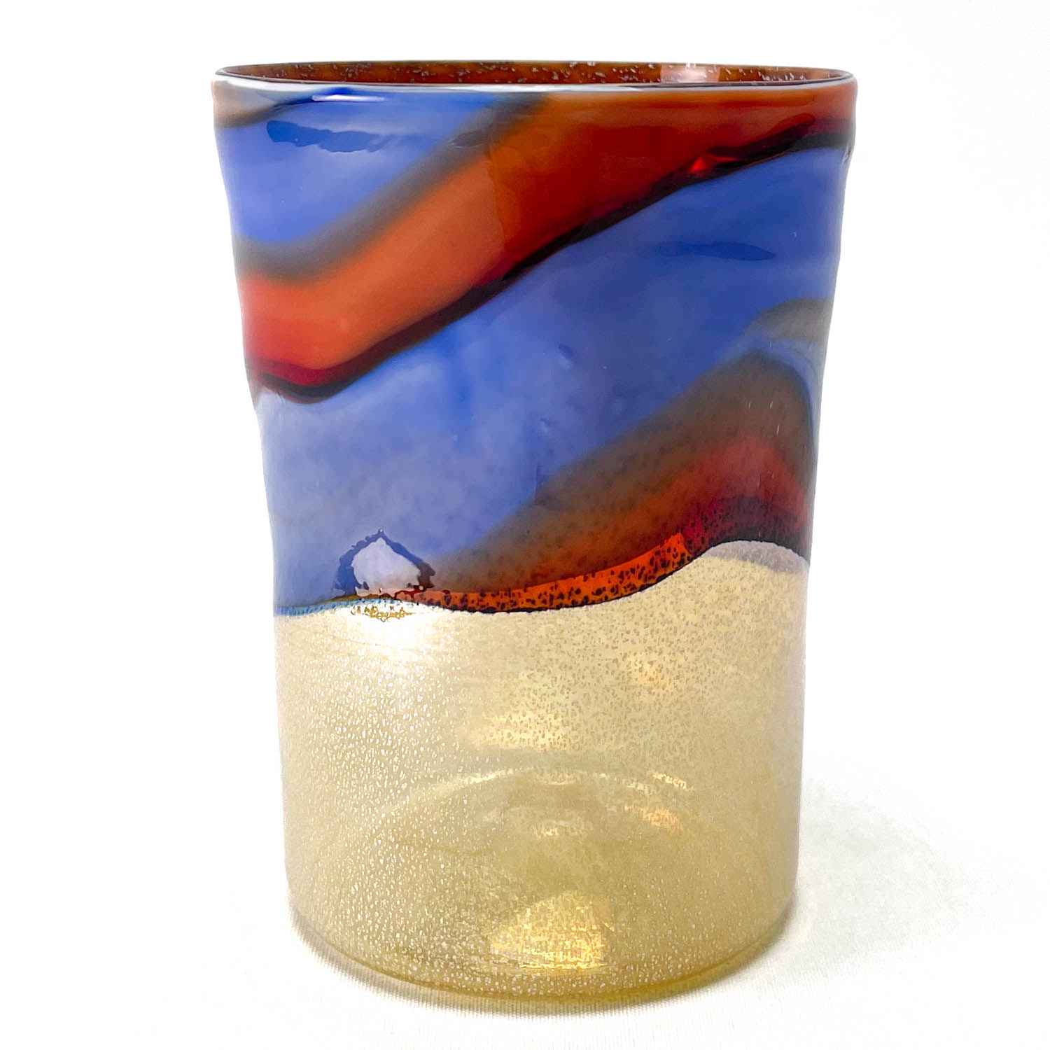 Ocean Drinking Glasses - Set of 6