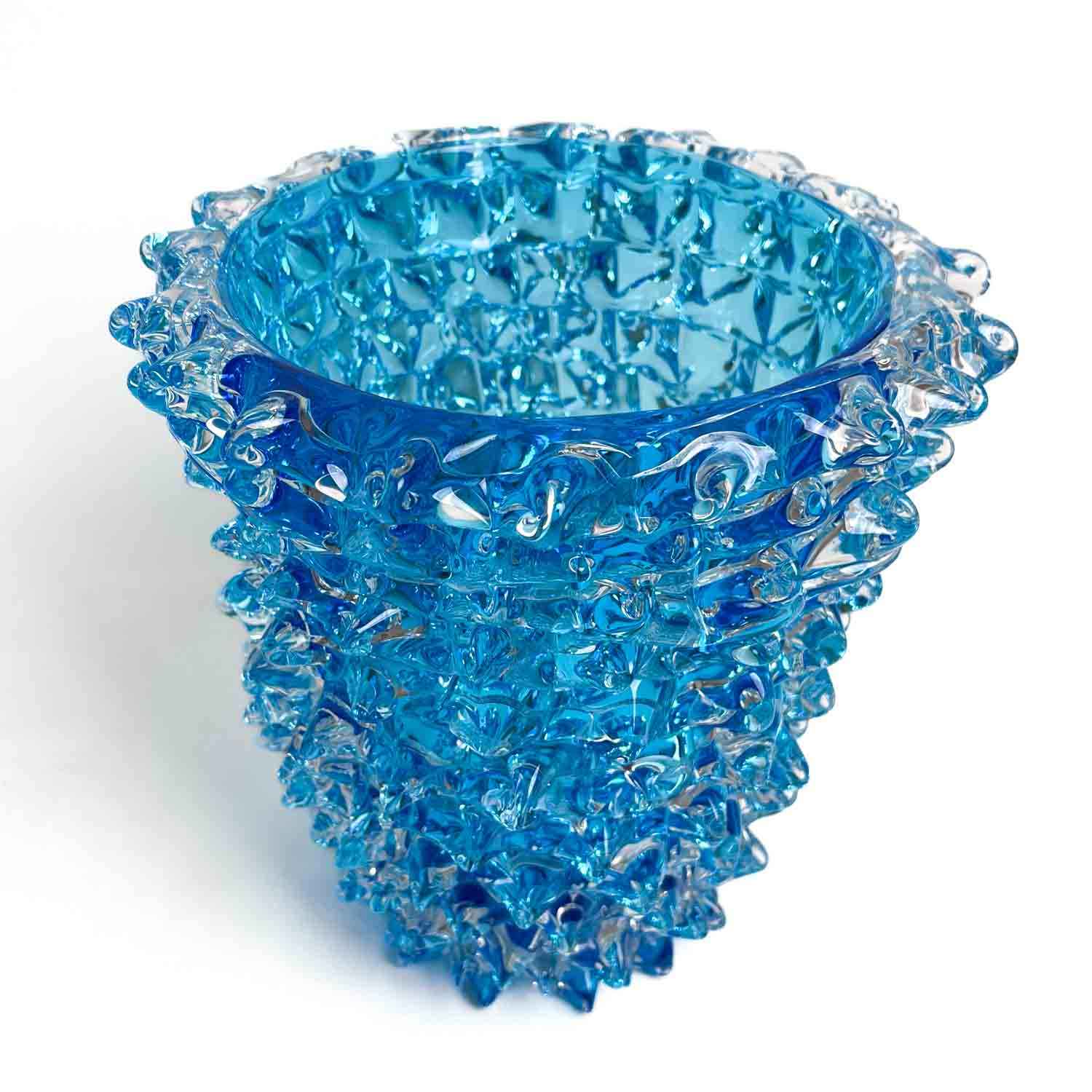 Murano vase – Rostrato Collection