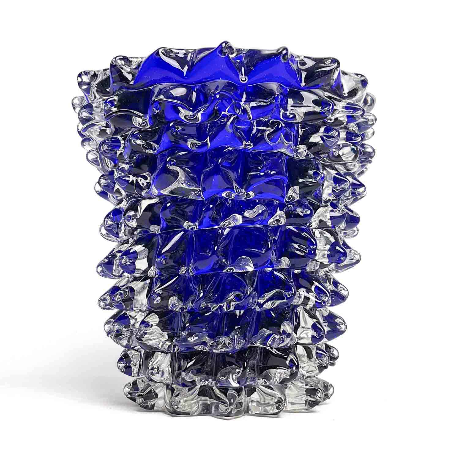 Murano vase – Rostrato Collection