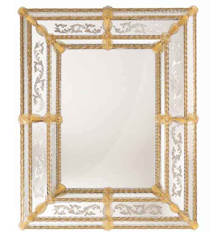 Miroir '600 Ligne S. MARCO Art. 095