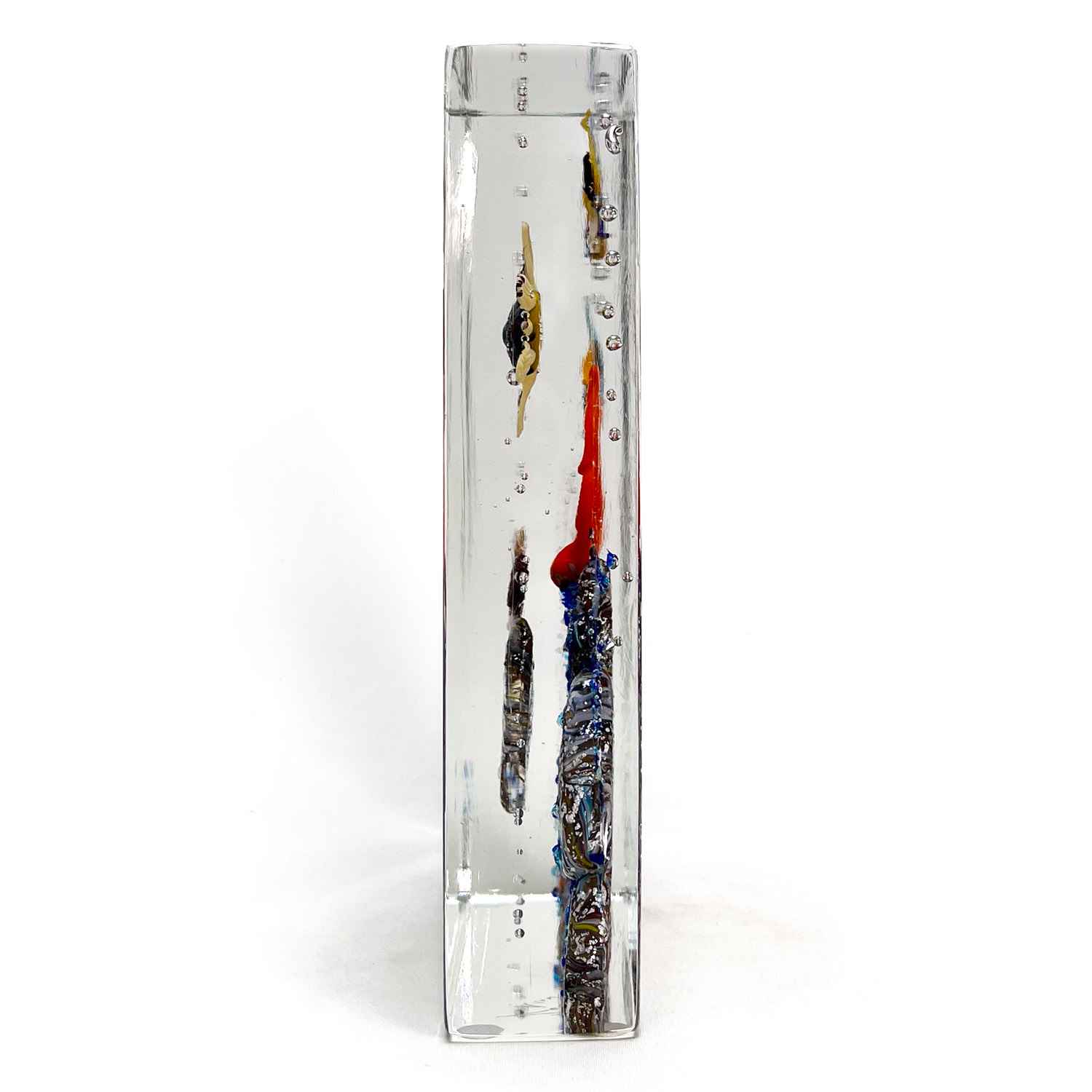 Murano Glass Aquarium - Model 1