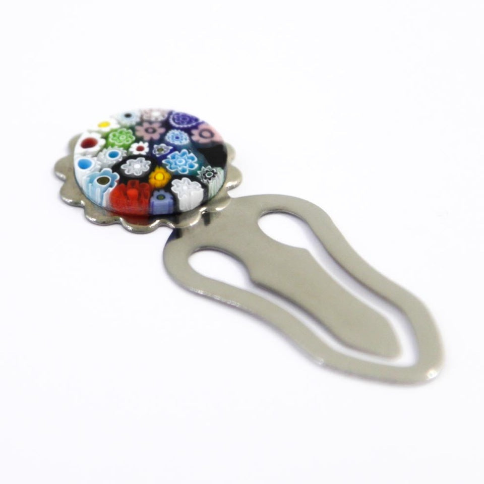 Murrine Bookmark