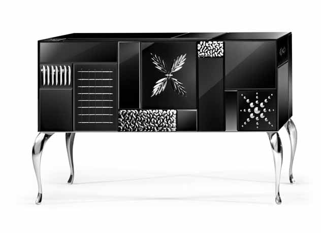 Good Mood Sideboard - Art. 7000