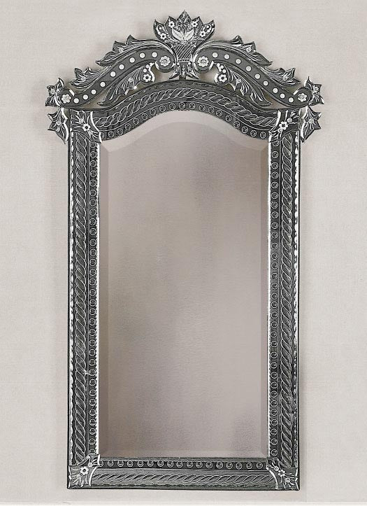 Mirror '700 Line LOUIS XIV Art. 7025