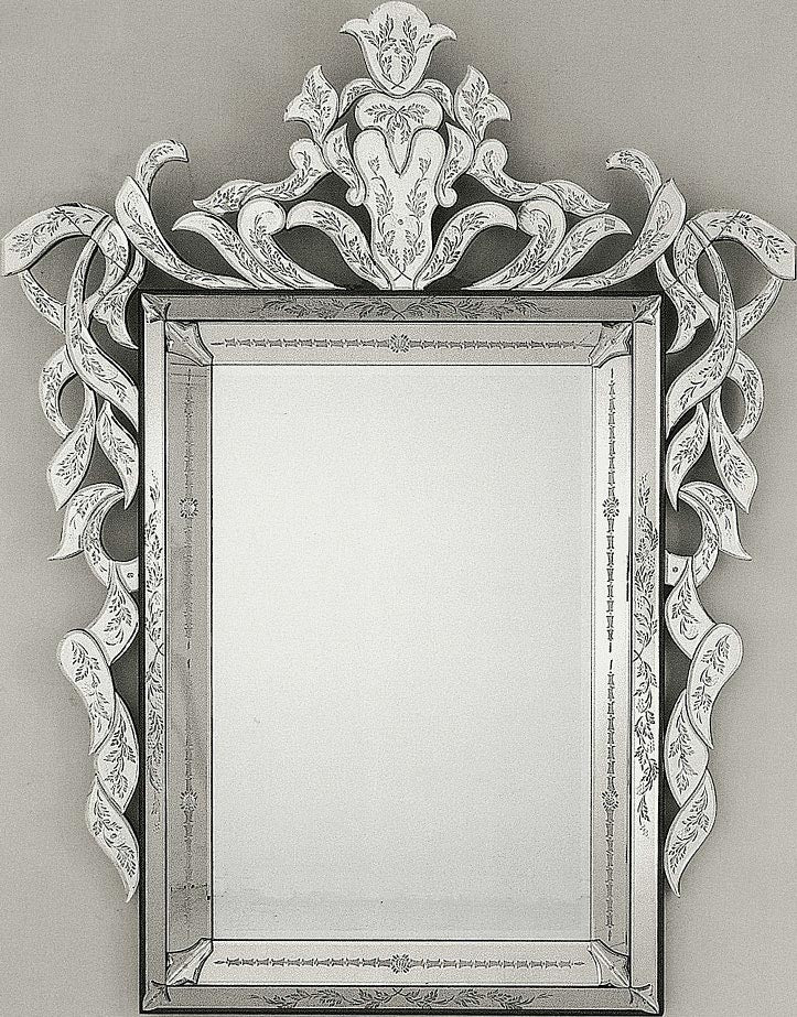 Mirror '700 Line LOUIS XIV Art. 7050