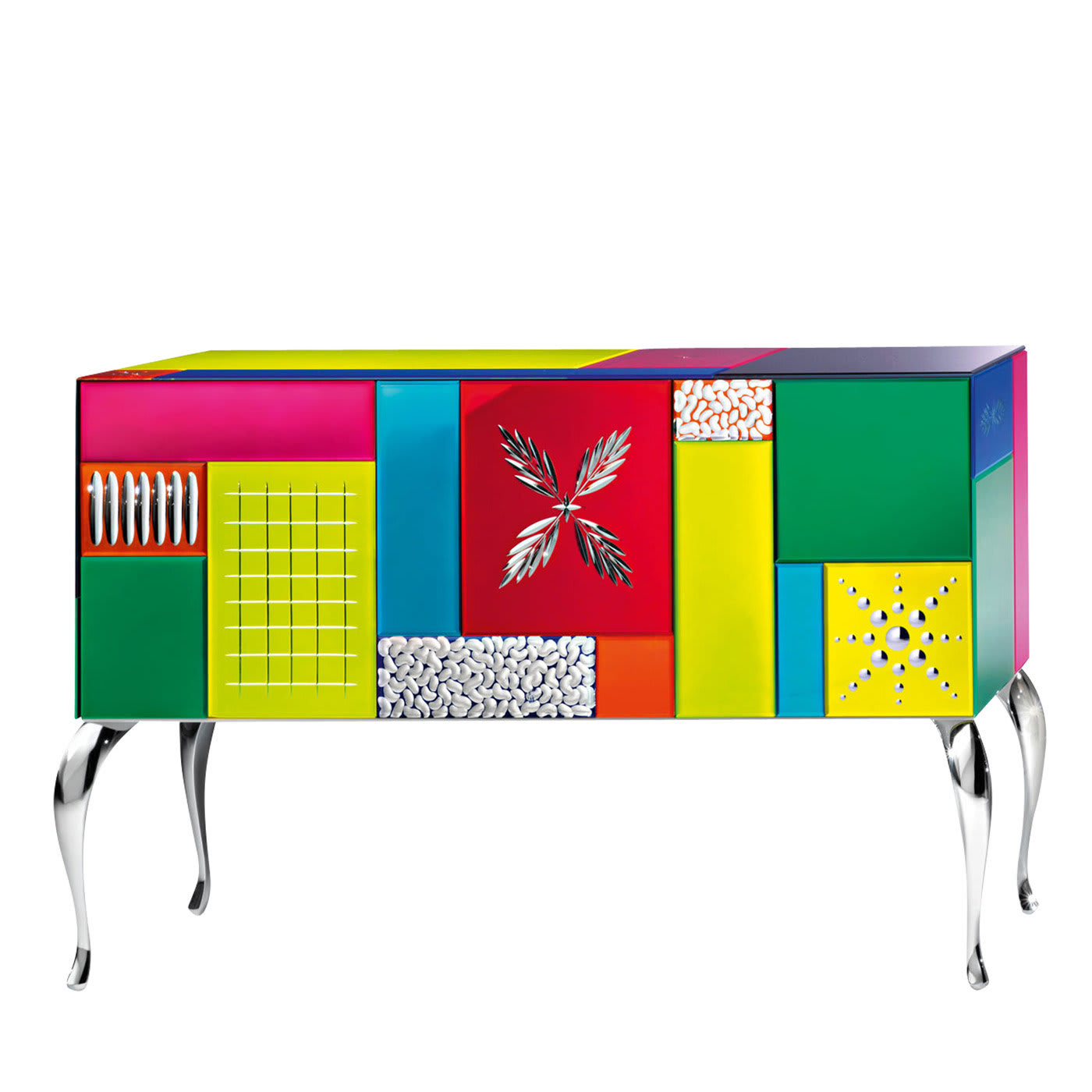 Credenza Good Mood - Art. 7000