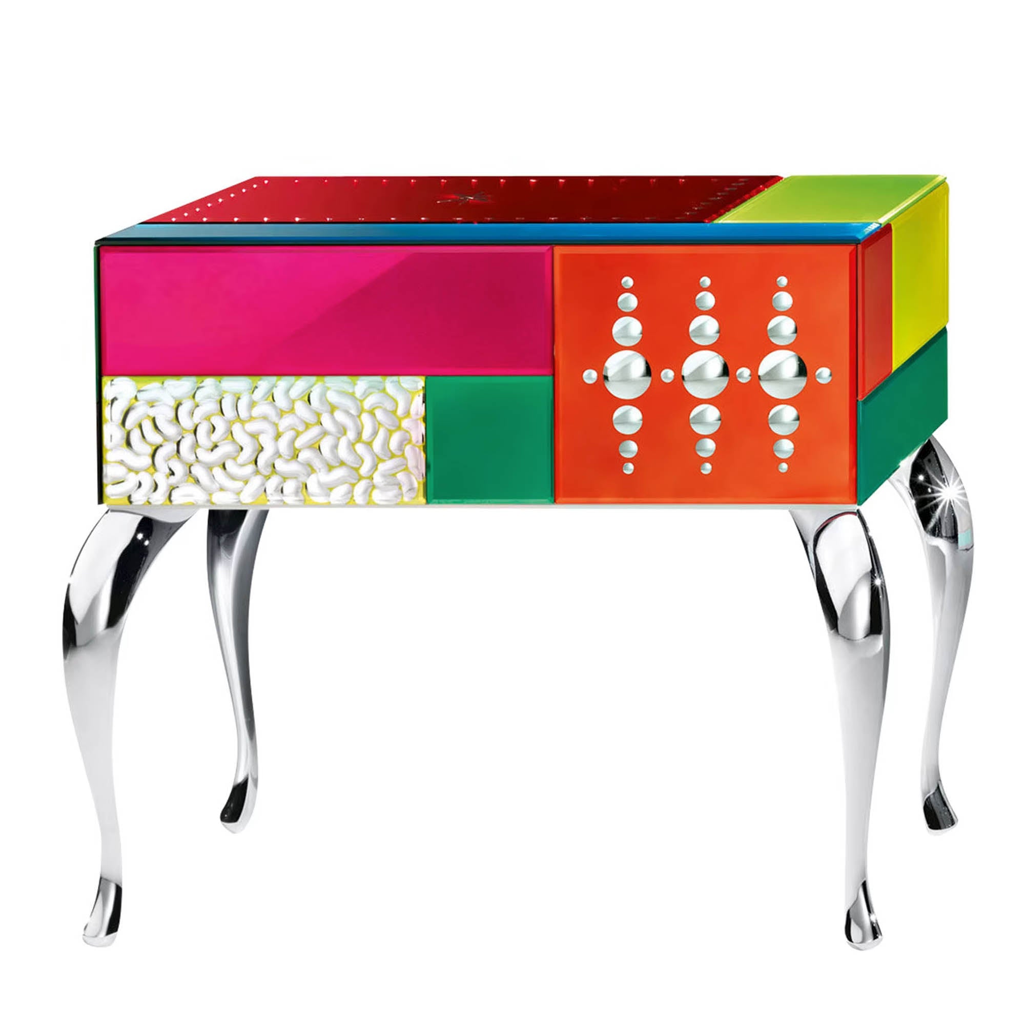 Good Mood Nightstand - Art. 7030